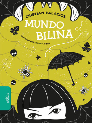 cover image of Mundo Bilina